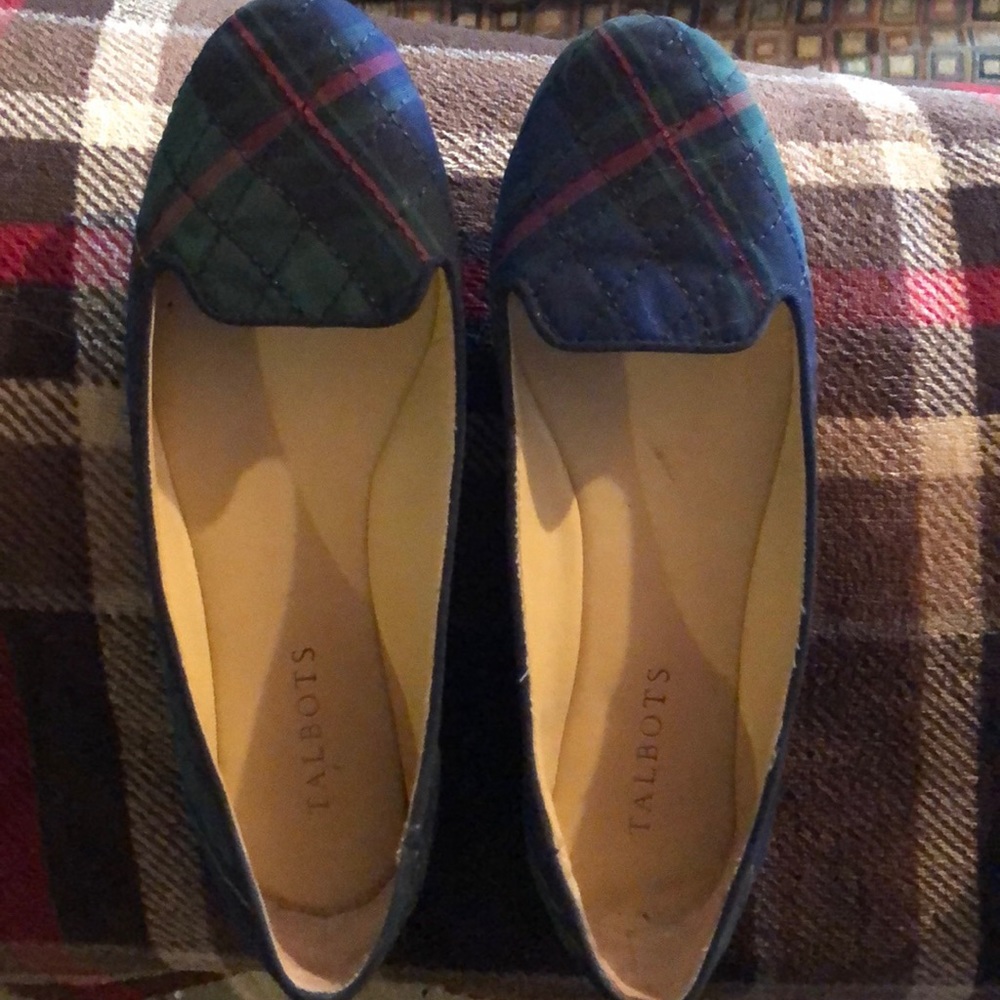 [Talbots]